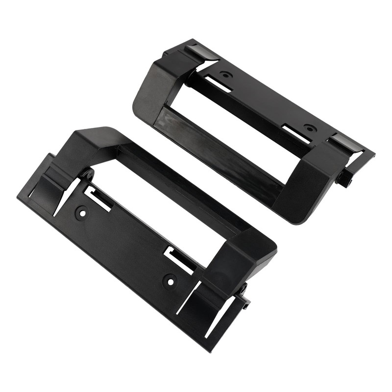 Artudatech Replacement Refrigerator Door Handle Compatible with 3316882900 S Standard