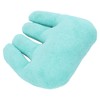 Finger Separator Hand Grip Patients Palm Grips Hand Contracture Cushions