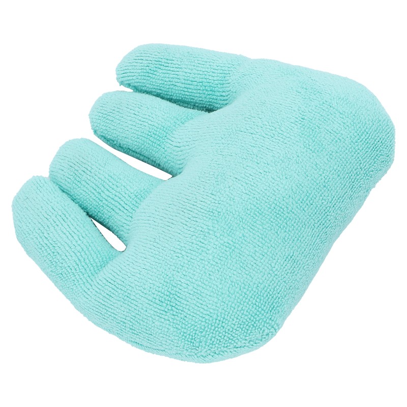 Finger Separator Hand Grip Patients Palm Grips Hand Contracture Cushions