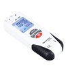 Digital Manometer Backlit Display Differential Dual Port Air and Gas