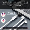 HOWJIM USB Type-C Conversion Adapter USB C Conversion Adapter Ultra
