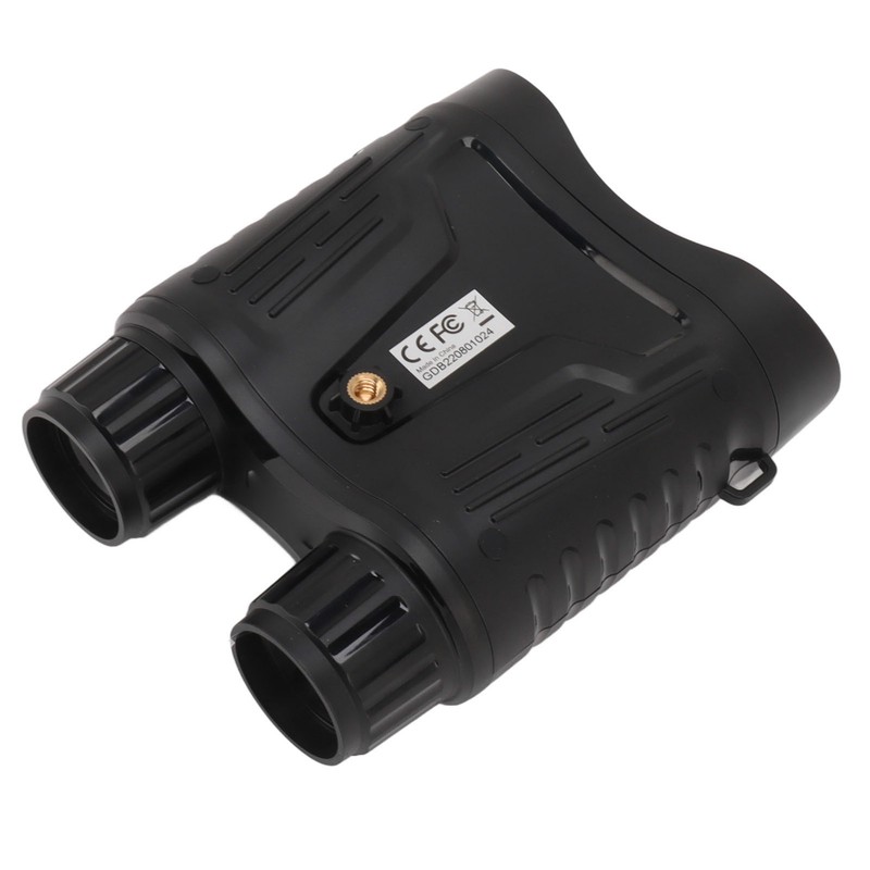 Night Vision Goggles 36M Photo 4K Video Playback Brightness Adjustable