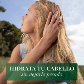 Crema para Peinar Herbal Essences T Verde y Menta Detox y Hidratacin Ligera 300ml                                                                     