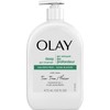 Olay Deep Gel Cleanser with Tea Tree Essential Oil, 16