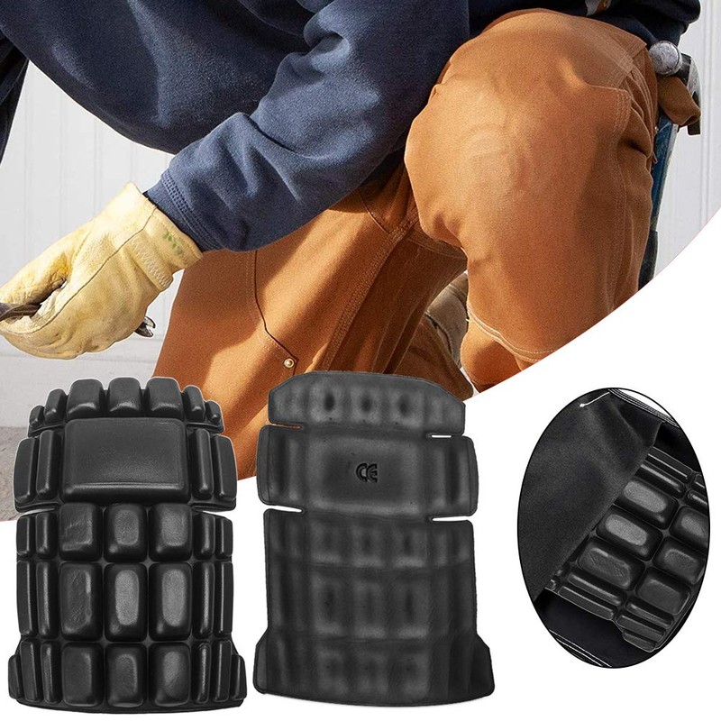 MOVKZACV Professional Knee Pads,1 Pairs Knee Pad Inserts for Work