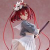 Hiroshi UC001833-01 Japanese Sailor Chan, Non-Scale, PVC & ABS, Painted,