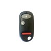 BexKeyless New Replacement Remote Car Key Fob fits NHVWB1U523 433MHZ