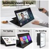 Upgraded Tablet Case Only for MESWAO 15.6 Inch Laege Tablet,