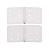 sourcing map 20pcs Nylon Hinges 29x16mm for Remote Control RC