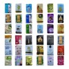 PM Pack 100 Piezas De Mascarillas Surtido Coreanas Hidratantes