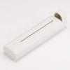 MUJI 38915430 Strip Cut Hand Shredder, Approx. W 7.2 x