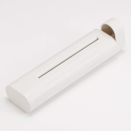 MUJI 38915430 Strip Cut Hand Shredder, Approx. W 7.2 x L 2.0 x H 1.2 inches (182 x 50 x 30 mm)