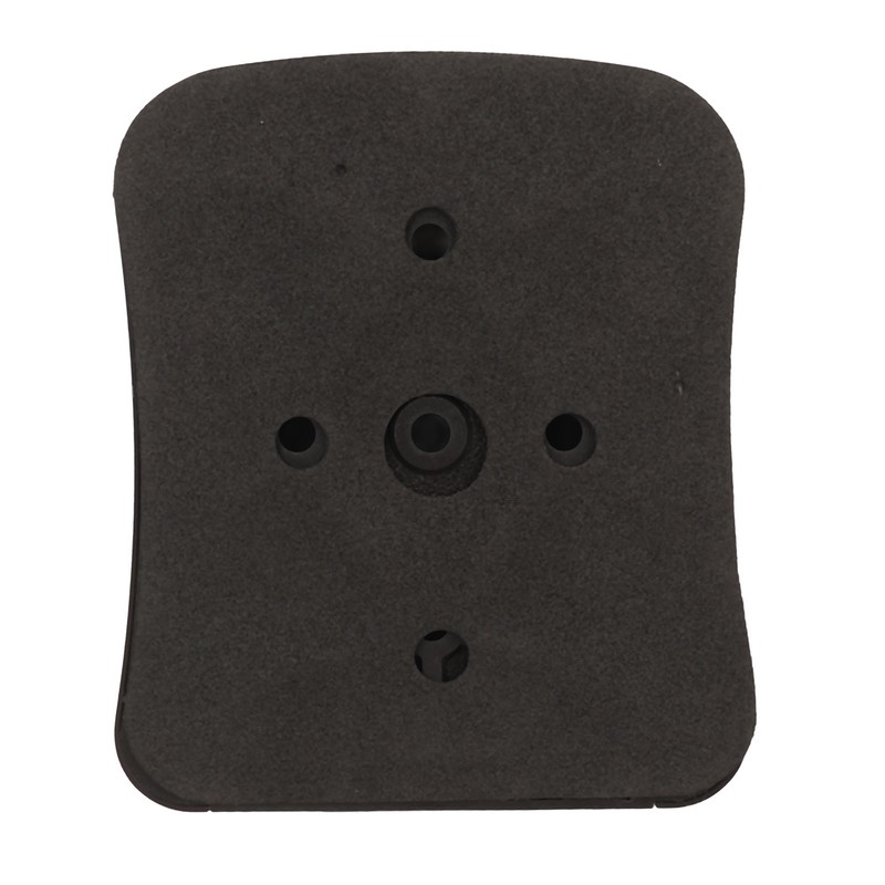 Key Lock Box Sturdy Waterproof Rust Resistant Large Capacity Wall