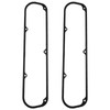 INGQI 2Pcs Valve Cover Gaskets for Chrysler 318-340-380 V8 1967-1989