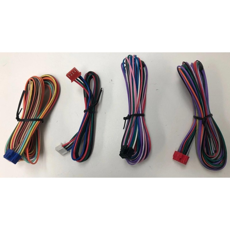 XpressKit DBALL DBALL2 Harness Wiring only for DBALL2 Interface (Wiring