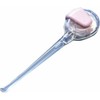 Smile Kids AMK-101 Luminous Earpicker, Akari-chan Earpick, Pink
