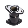 Carburetor with Intake Boot Replacement for Yamaha Timberwolf 250 YFB250