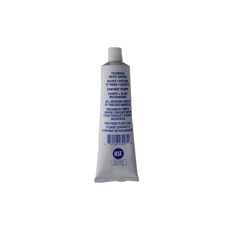 Food Grade Lubricant