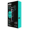 Braun All-In-One Style Kit Series 3 3450, 5-in-1 Trimmer for