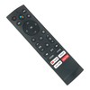 AULCMEET ERF3AA90H Replacement Voice Remote for Hisense Laser DLP Projector