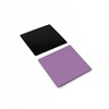 MagFlex® Flexible Gloss Purple Dry-Wipe Magnetic Sheet for Creating Scrumboards,