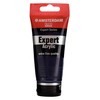 Amsterdam Expert Series Acrylic Paint - Permanent Violet Blue 568