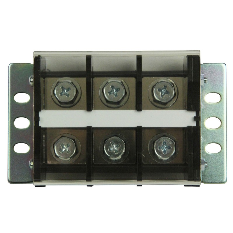 Kasuga Electric TXM15003 TX Set Terminal Block