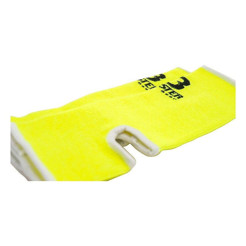 Booster Ankle Guard Thai Yellow Ankle Guard Foot Protector Size