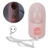 Facial Steamer Moisturizing with 100ml Water Tank Deep Cleaning Fine