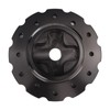 Gaming Steering Wheel Adapter for Professional Aluminium Steering Wheel Adapter