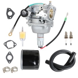 WFLNHB 32 853 12-S Carburetor Replacement for Kohler SV830 SV740 SV735 SV730 SV725 SV710 23HP 24HP 25HP 26HP 27HP Engines 32-853-08 32-853-06 32-853-04