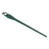 50pcs Christmas Light Yard Stakes Universal 9inch Tall Ground Lights