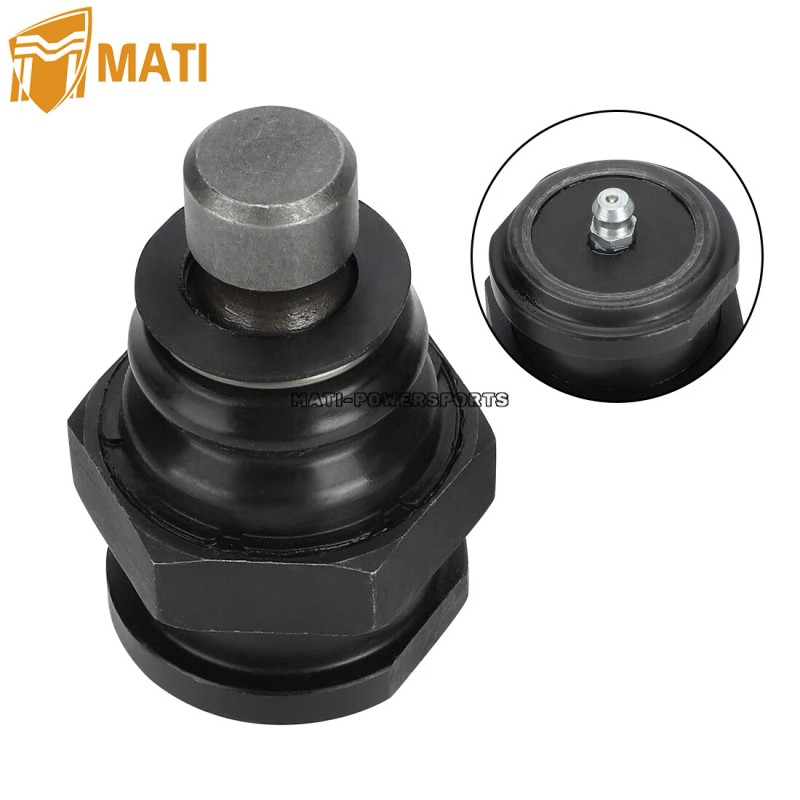 M MATI Heavy Duty Ball Joint for Polaris RZR XP
