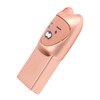 U Disk Portable Data Reading Transmission Device Card Reader Cartoon