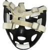 Mylec Goalie Mask, Black , Small