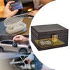 YYTECH Keyless Go Schutz Autoschlüssel Box, Faraday Box, RFID Blocker