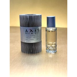 Sense Of Space Axis Sense of Space Women EDT 6ml-0.18oz Splash Travel MINI SAMPLE Size (D21