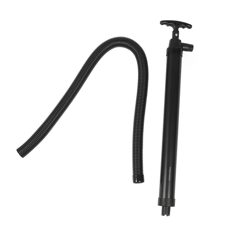 Hand Water Pump Highly Efficient Multifunctional Wear Resistant Manual Bilge