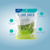 Cool Shock | Flossers de té verde y menta150 piezas,