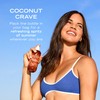 Nautica Coconut Crave, a Fruity Gourmand Hair & Body Mist