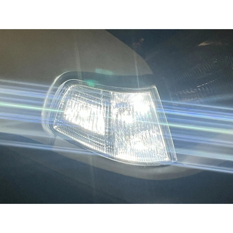 Unbranded LED INTERIOR LIGHTS ~ T10/194/2825/1