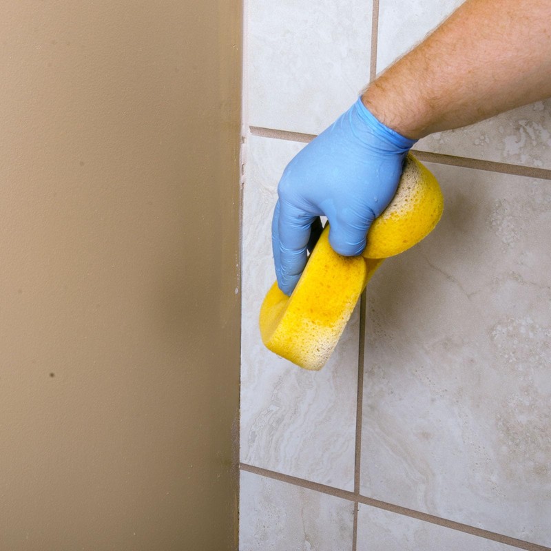 Mapei Keracaulk U Premium, Paintable, Unsanded, Siliconized Acrylic Caulk, Expertly