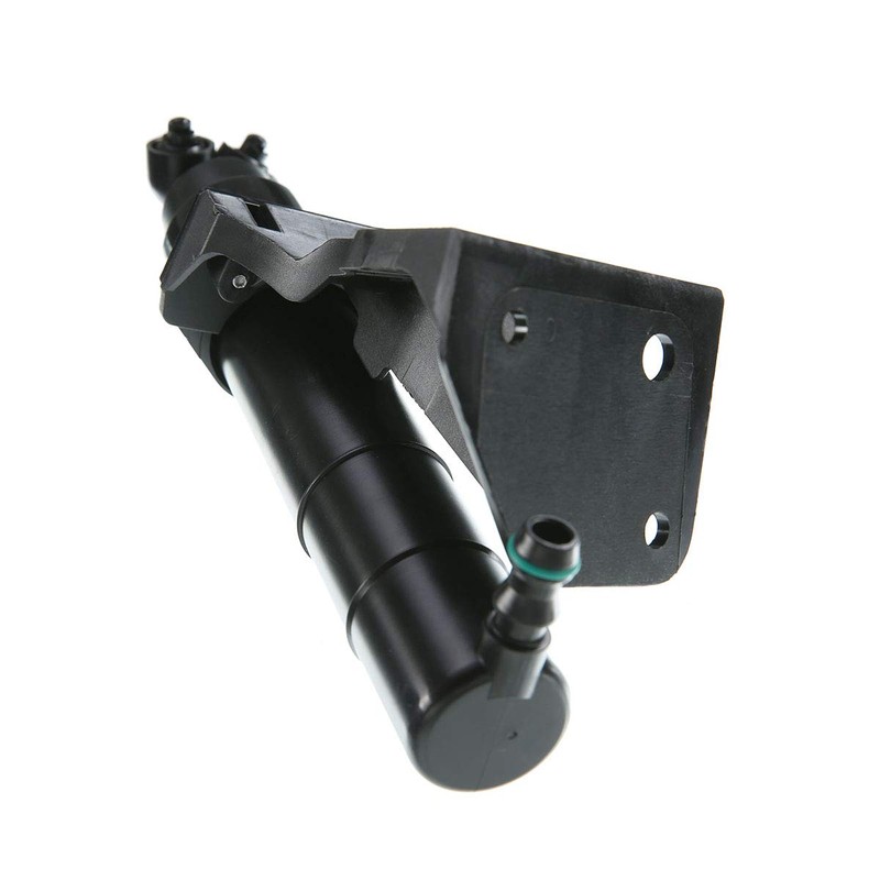 Frankberg Headlight Washer Nozzle Front Right for M-Class W164 ML280