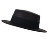 BLESSUME Adult Costume Spanish Hat Matador Hat Mexican Sombrero Hat