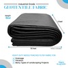 Super Geotextile 4, 6, 8 oz Non Woven Fabric for