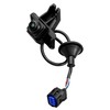 QAGGUM Rear View Backup Camera Fit for Hyundai Elantra 2022,