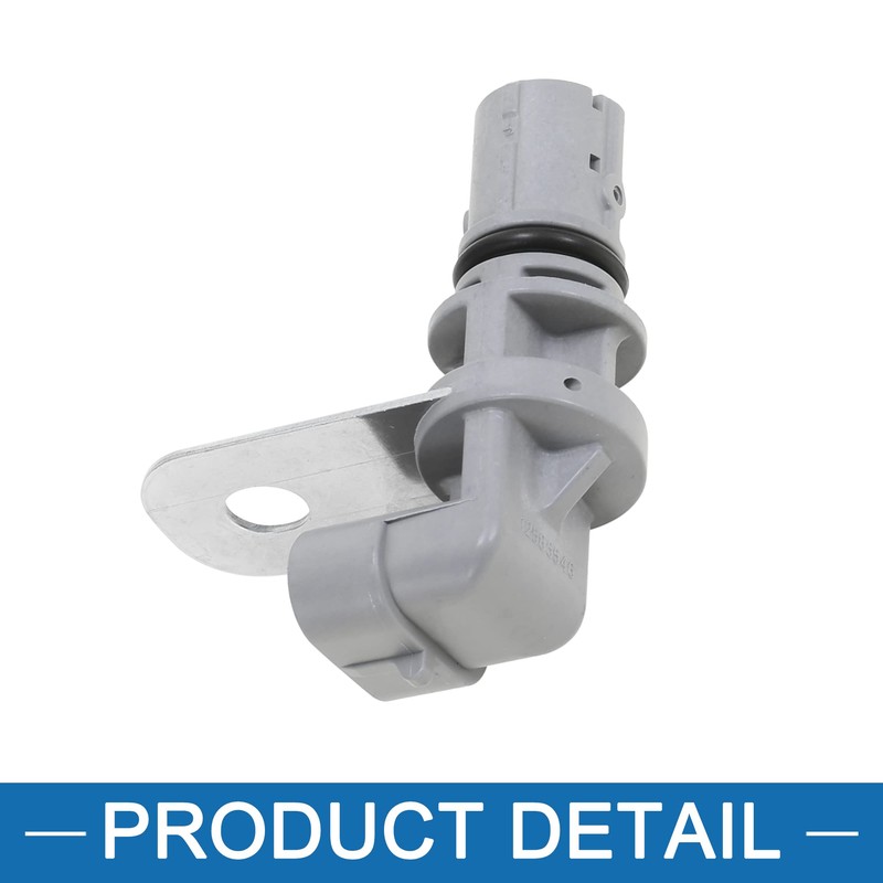 A ABSOPRO Engine Crankshaft Position Sensor 12585546 for GMC Yukon