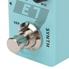 Synth Effect Guitar Electronic Polyphonic Synth Voice Effects Pedal with
