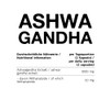 INLEAD - Ashwagandha KSM-66 | Highly Effective Ashwagandha Extract for