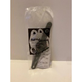 McDonald’s 2014 Spy Gear #2 Digital Spy Watch Happy Meal Toy Unopened